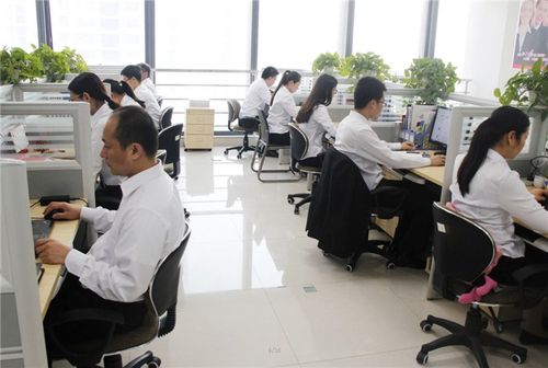 山东正舟信息技术