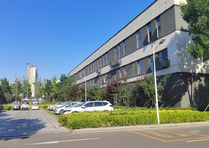 【山东潍坊经开区鸢都汇智产业园】厂房出售3800元/平 信息技术,高端