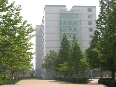 山东信息职业技术学院校园风景(18413)
