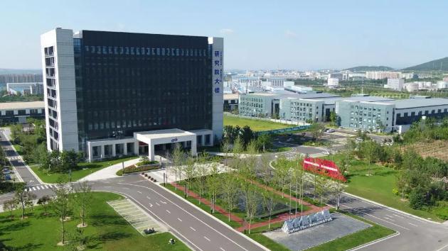 拓展纤维入选2020年山东省两化融合优秀企业名单