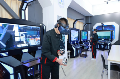 为新旧动能转换&ldquo;添砖加瓦&rdquo;!济南职业学院探索&ldquo;5G&rdquo;时代的专业改革