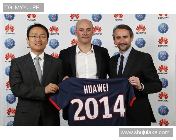 华为代言足球明星阵容揭秘他们如何助力品牌形象提升